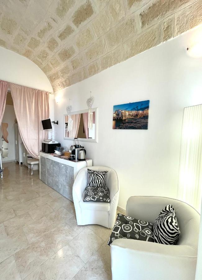 Affittacamere Luluc Polignano a Mare Exteriör bild