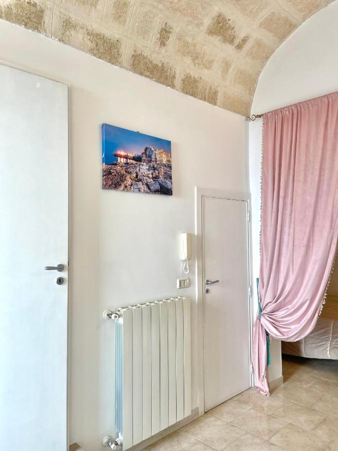 Affittacamere Luluc Polignano a Mare Exteriör bild