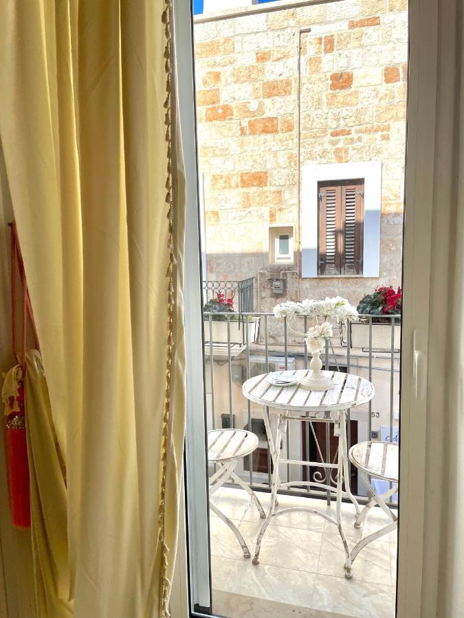 Affittacamere Luluc Polignano a Mare Exteriör bild