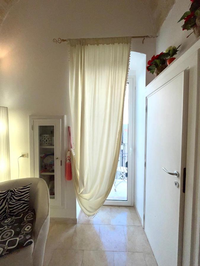 Affittacamere Luluc Polignano a Mare Exteriör bild