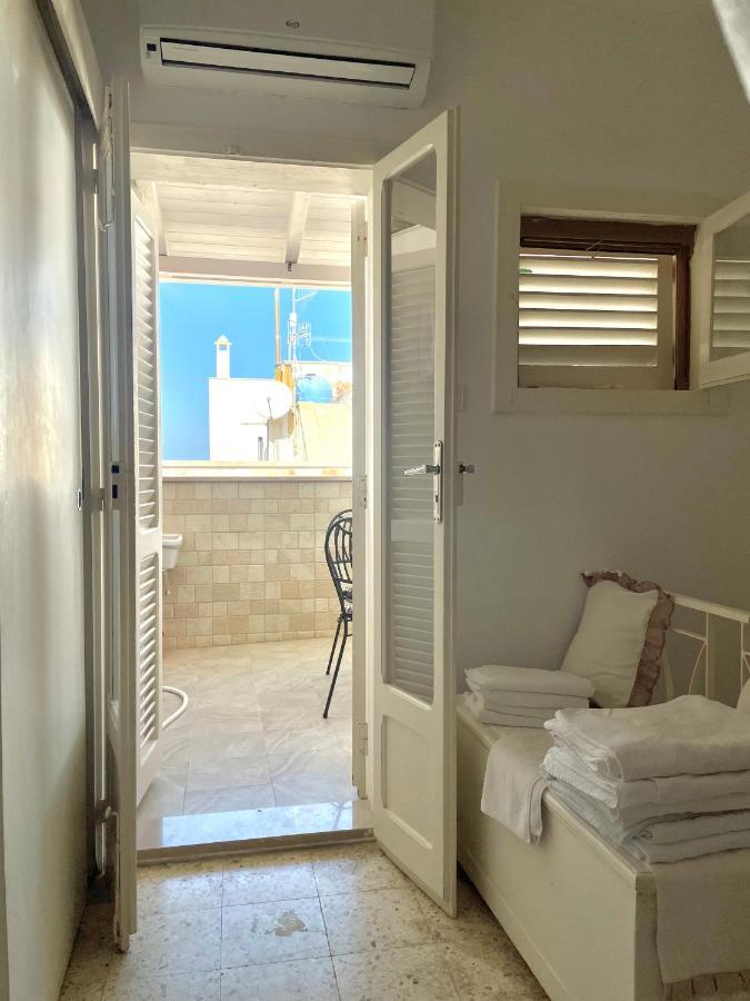 Affittacamere Luluc Polignano a Mare Exteriör bild